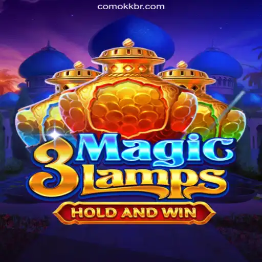 Discover the Thrilling World of 3MagicLamps at ComoKK.com