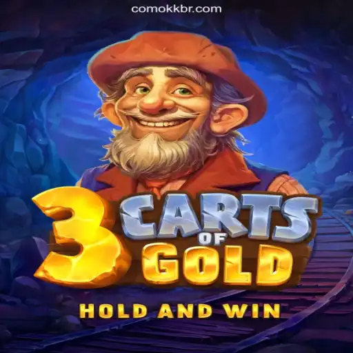 Explore the Excitement of 3cartsOfGold: A Premier Gaming Experience