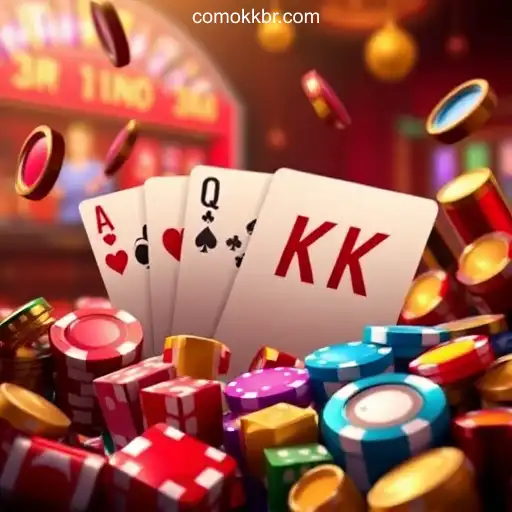 Understanding User Agreement at ComoKK.com