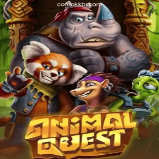 Exploring the Thrills of AnimalQuest: A Game for Adventurers
