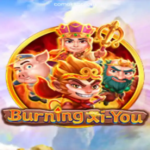 The Mystical Adventure of BurningXiYou - A Premier Online Gaming Experience