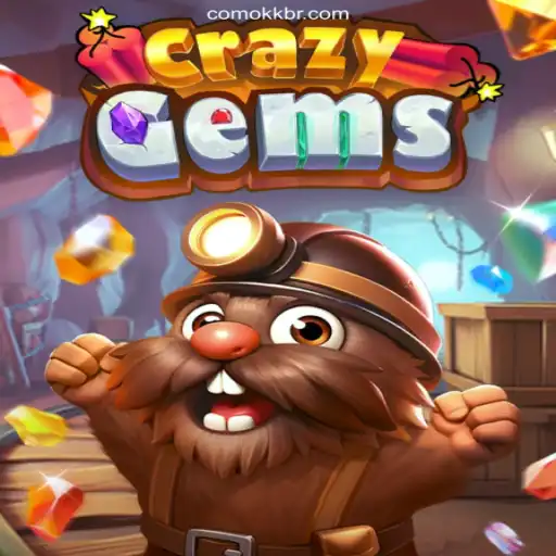 Exploring CrazyGems: A Thrilling Journey into Brazil's Favorite Online Casino Game