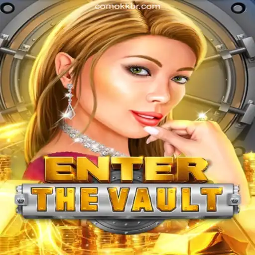 Unlocking the Thrills of EntertheVault: A Deep Dive into Brazil's Premier Online Experience with ComoKK.com