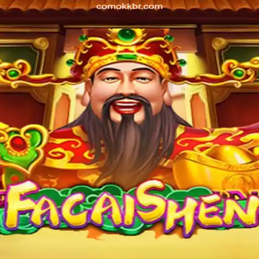 Explore the Excitement of FaCaiShen: Your Gateway to Online Casino Delight