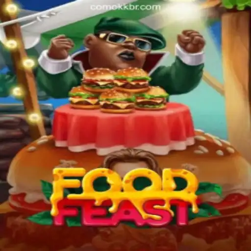 Dive into the Culinary World of FoodFeast: A Game of Strategy and Flavor