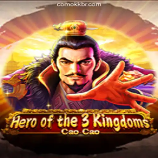 Unveiling the Thrilling World of Heroofthe3KingdomsCaoCao