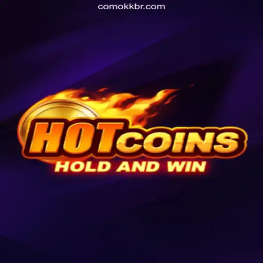 Experience the Excitement of HotCoins at ComoKK.com