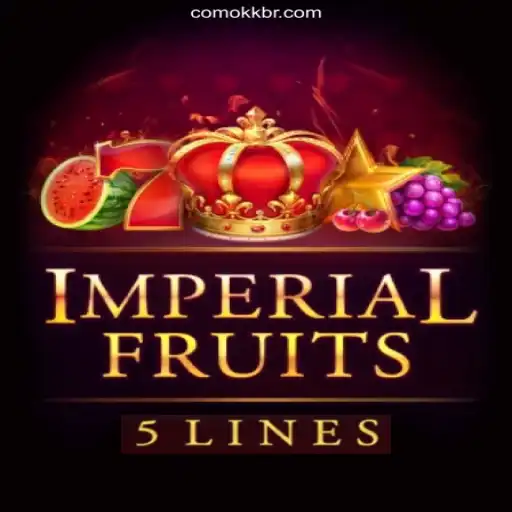 Dive into the World of ImperialFruits5: A Supreme Online Slot Experience