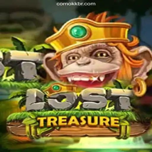 Discover LostTreasure: The Exciting Game Experience Linked to ComoKK.com