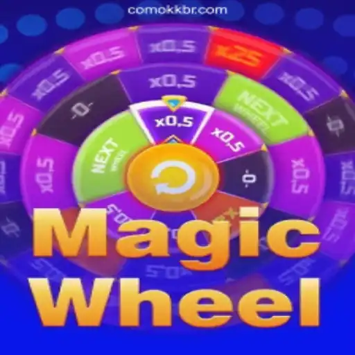 Discover MagicWheel: An Exciting Online Casino Game at ComoKK.com