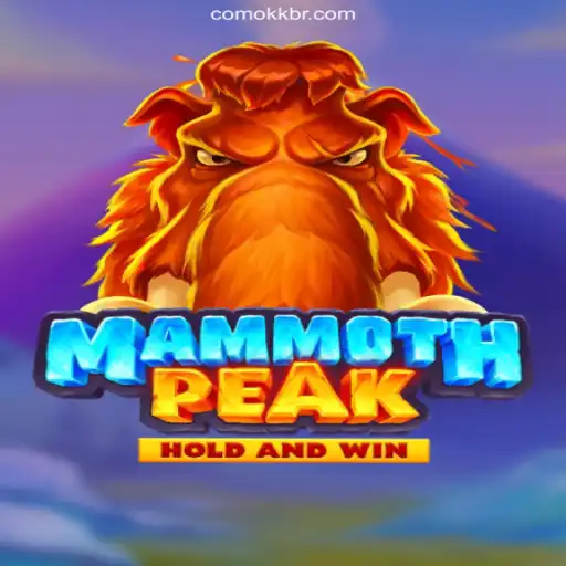 Experience the Thrill of MammothPeak: The Ultimate Adventure Game