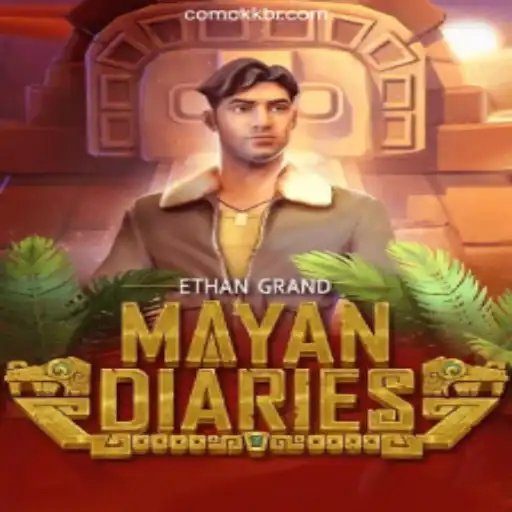 Unraveling the Mysteries of MayanDiaries: Explore the Legendary Casino Game at ComoKK.com