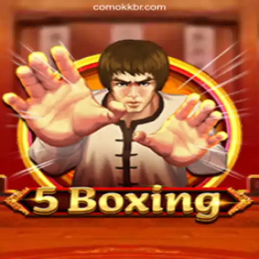 Inside the Exciting World of 5Boxing: The Ultimate Casino Game