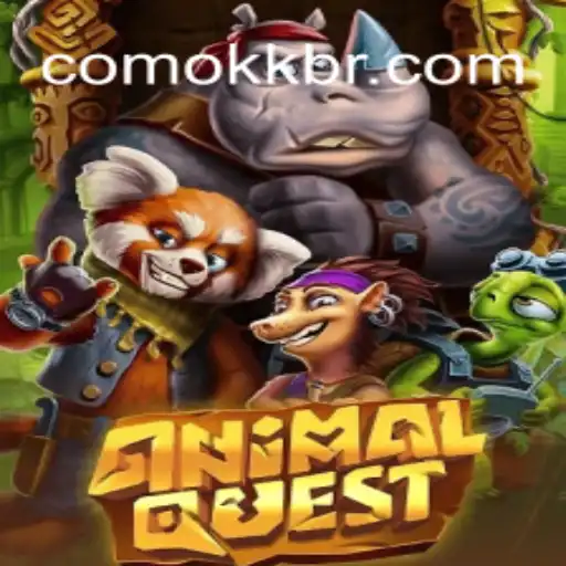 Exploring the Thrills of AnimalQuest: A Game for Adventurers
