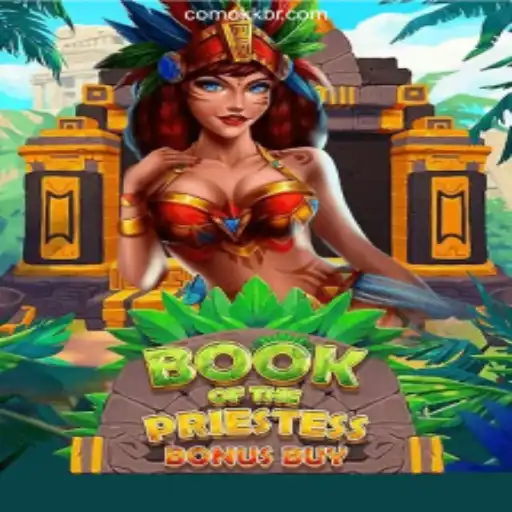 Discovering the Mystique of BookOfThePriestess at ComoKK.com
