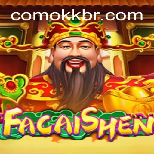 Explore the Excitement of FaCaiShen: Your Gateway to Online Casino Delight