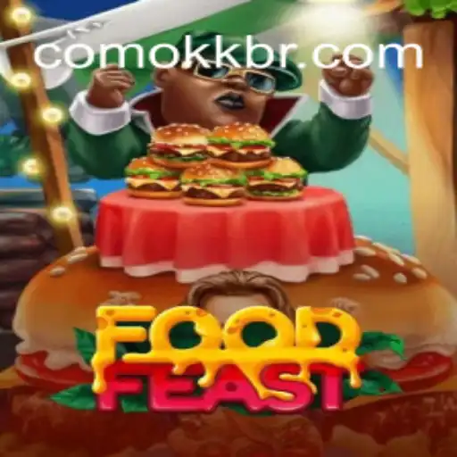 Dive into the Culinary World of FoodFeast: A Game of Strategy and Flavor