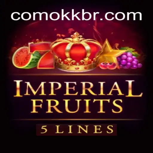 Dive into the World of ImperialFruits5: A Supreme Online Slot Experience
