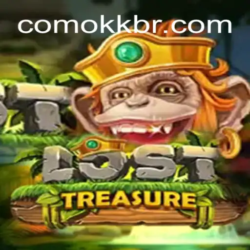 Discover LostTreasure: The Exciting Game Experience Linked to ComoKK.com
