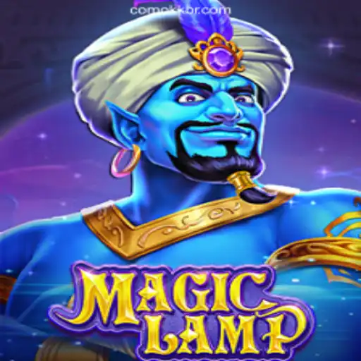 Discover the Enchantment of MagicLamp at ComoKK.com