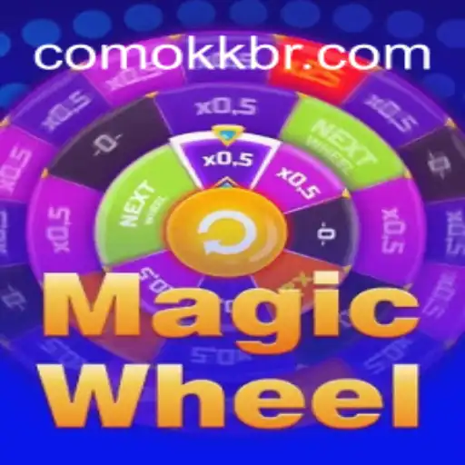 Discover MagicWheel: An Exciting Online Casino Game at ComoKK.com