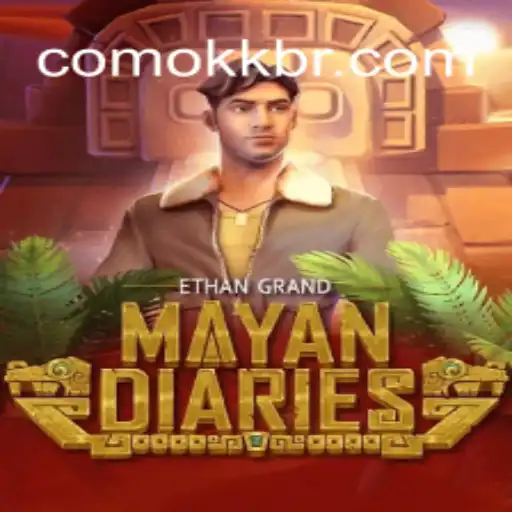 Unraveling the Mysteries of MayanDiaries: Explore the Legendary Casino Game at ComoKK.com