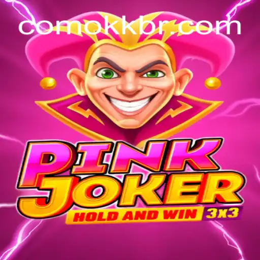 Exploring PinkJoker: The Exciting Casino Game Taking Brazil by Storm