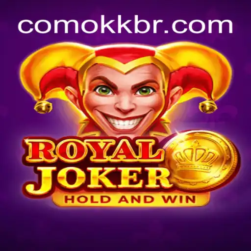 Unveiling RoyalJoker: The Ultimate Casino Experience at ComoKK.com