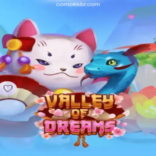 Explore the World of ValleyofDreams: A Thrilling Journey