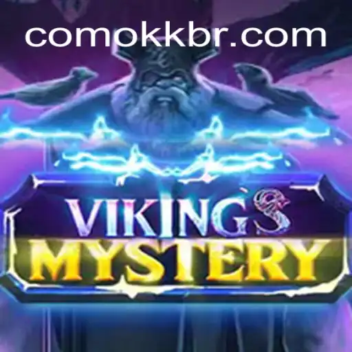 VikingsMystery: Embark on an Epic Adventure at ComoKK.com O melhor cassino online do Brasil