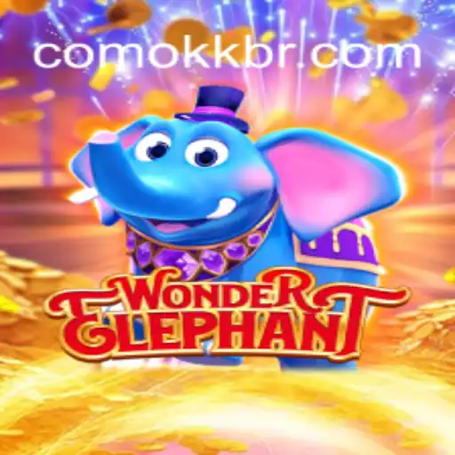 Discover the Fascination of WonderElephant: A Captivating Adventure Awaits