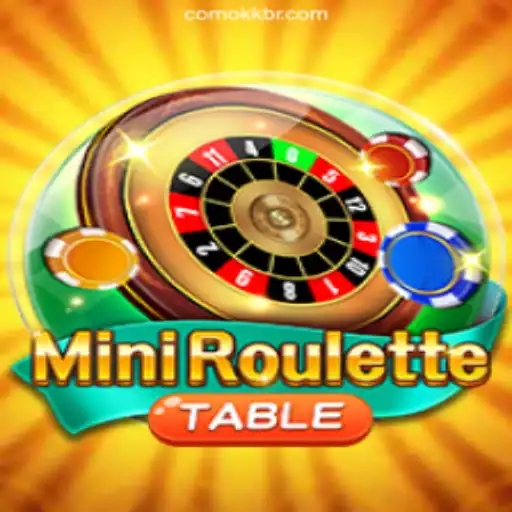 Discover MiniRoulette: A Fun Twist on a Classic Game
