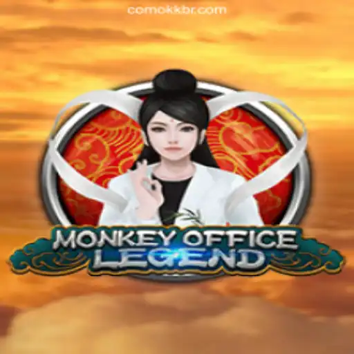 MonkeyOfficeLegend: An Epic Journey Through the Bananas of Bureaucracy