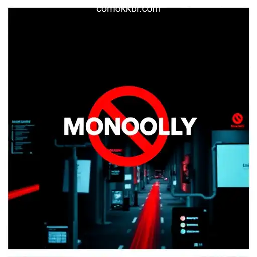 Exploring the Dynamics of Monopolies