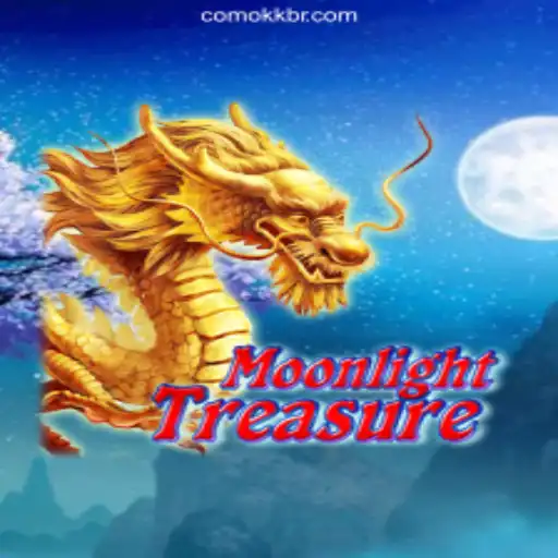 Discover the Exciting World of MoonlightTreasure at ComoKK.com