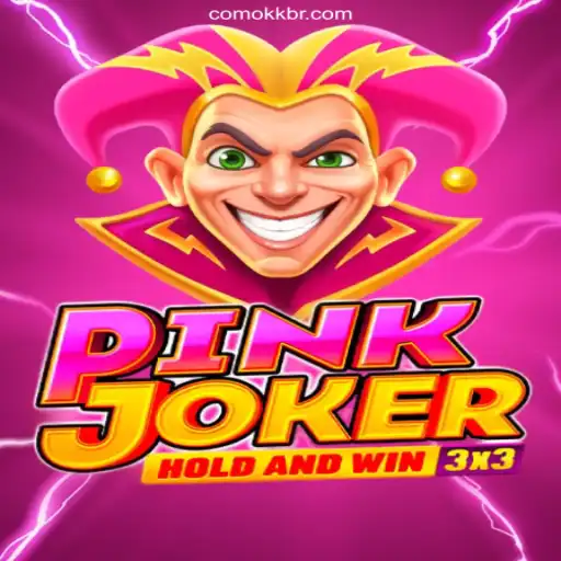 Exploring PinkJoker: The Exciting Casino Game Taking Brazil by Storm