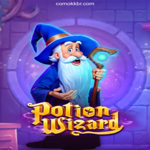 Unveiling PotionWizard: A Enchanting Adventure in the Magical World of Gaming