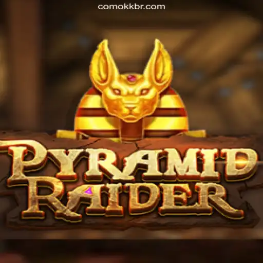 PyramidRaider: Embark on an Adventurous Casino Journey