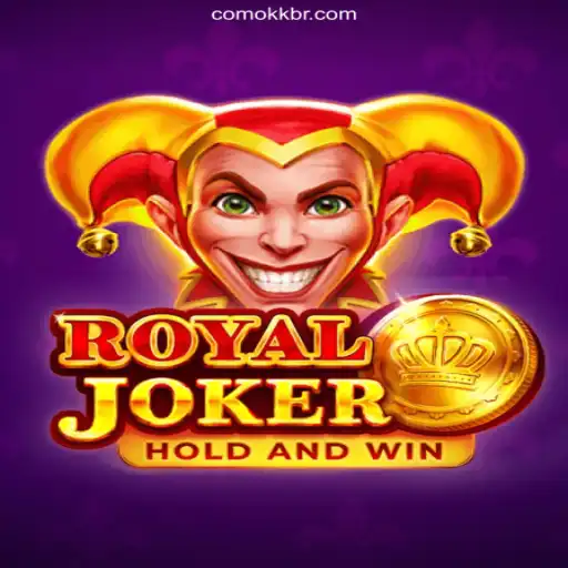 Unveiling RoyalJoker: The Ultimate Casino Experience at ComoKK.com