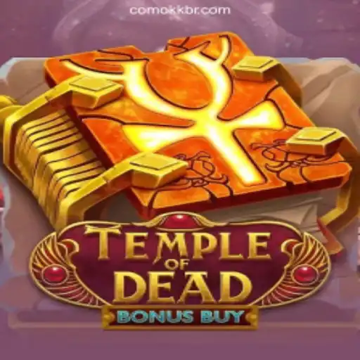 Explore the Thrilling Adventure of TempleofDeadBonusBuy Casino Game
