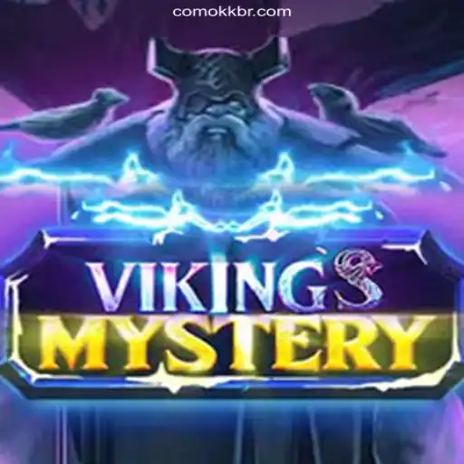 VikingsMystery: Embark on an Epic Adventure at ComoKK.com O melhor cassino online do Brasil