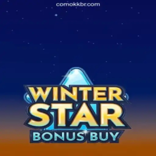 Experience the Thrill of WinterStarBonusBuy at ComoKK.com - The Best Online Casino in Brazil
